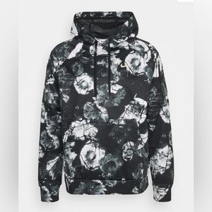 Nike Therma-FIT Fitness Pullover Hoodie